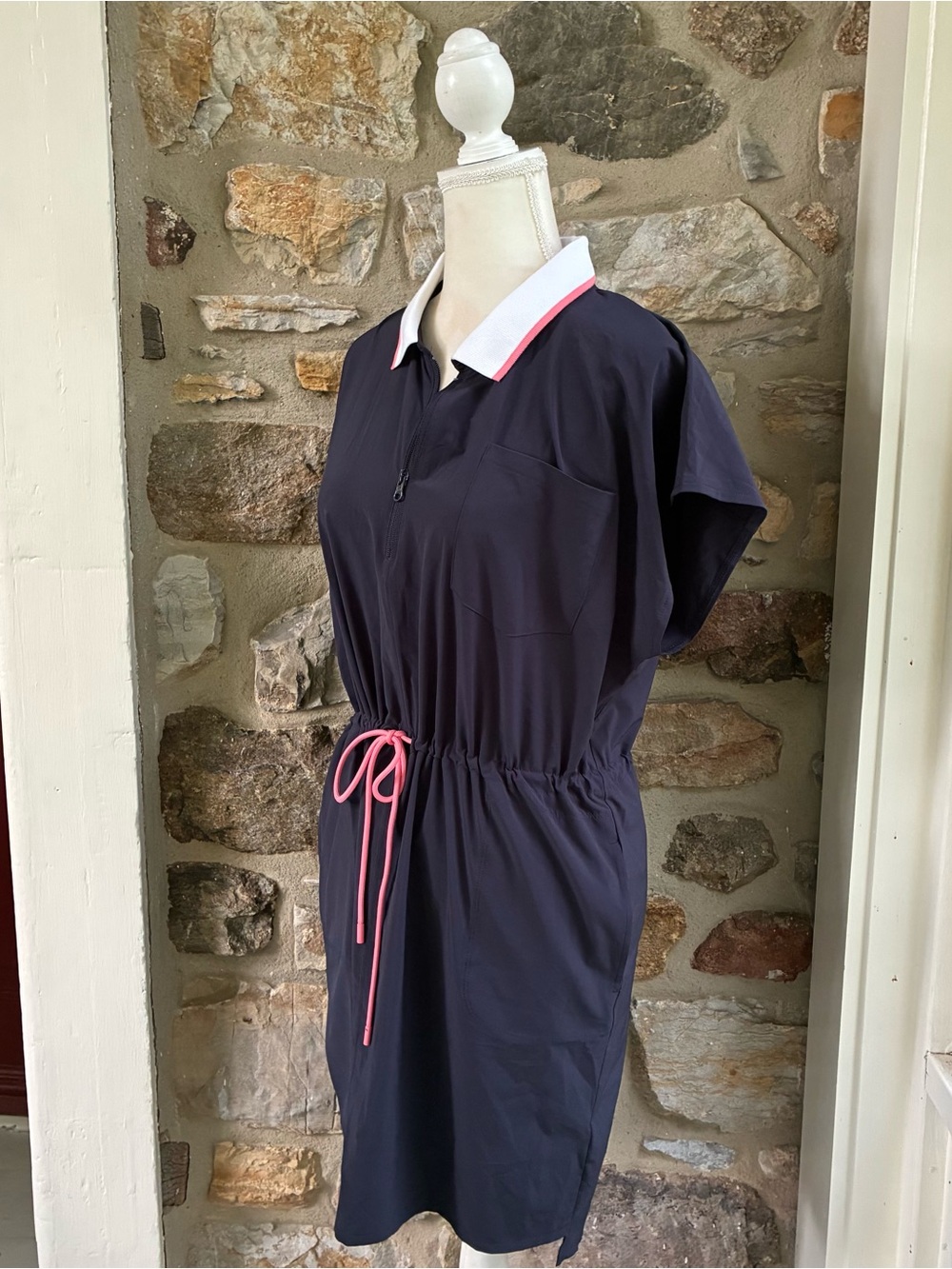 Talbots Dress - Picture 5 of 14